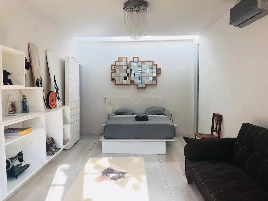 Hotel Radio Tulum Exteriér fotografie