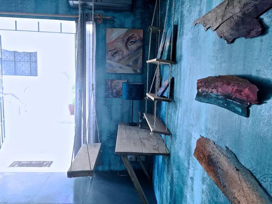 Hotel Radio Tulum Exteriér fotografie